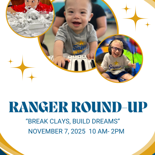 RANGER ROUND UP image